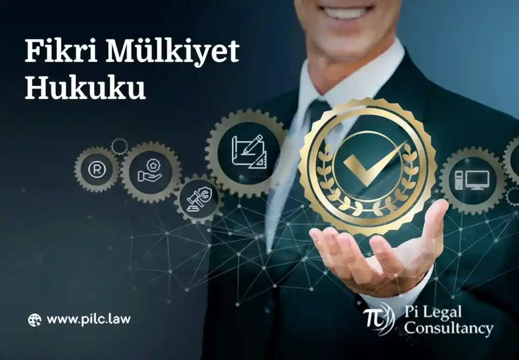 fikri mülkiyet hukuku