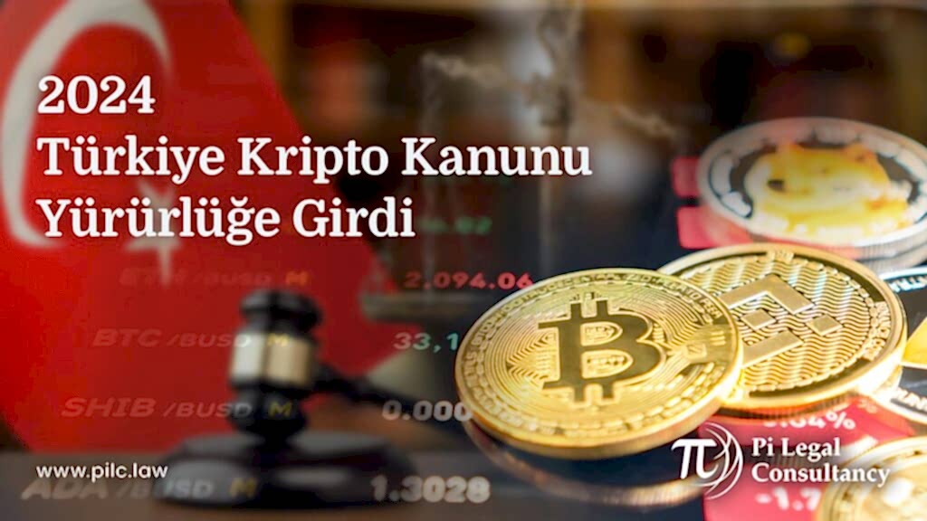kripto kanunu