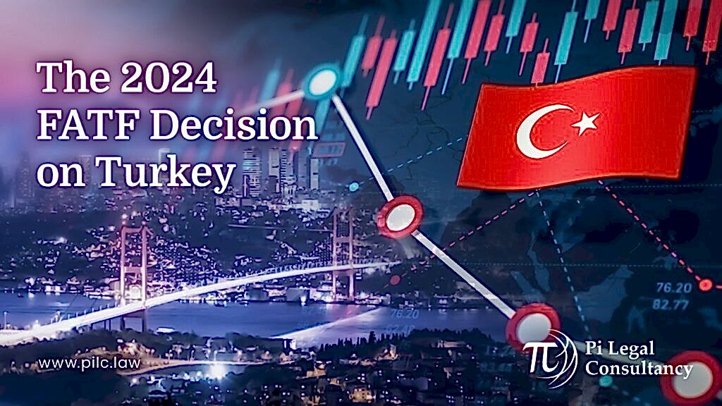 the 2024 FATF decision on turkiye