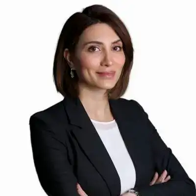 gülbin çölgeçen